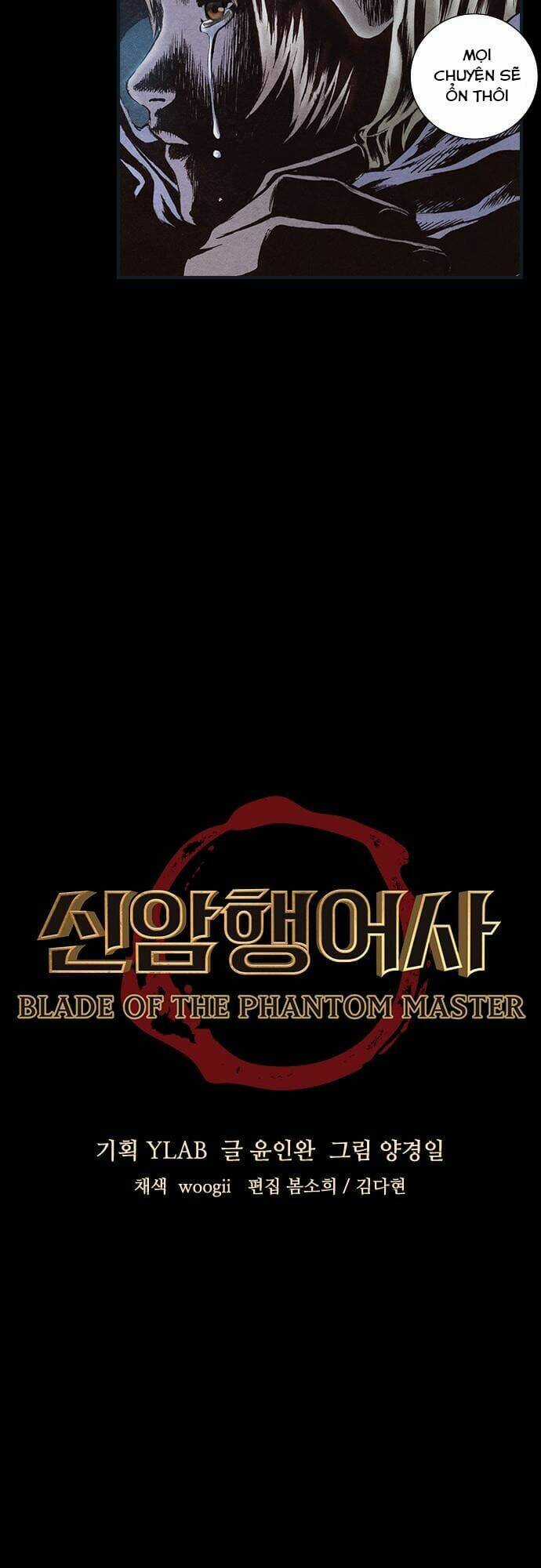 Ám Hành Ngự Sử - Chapter 142 - Trang 4