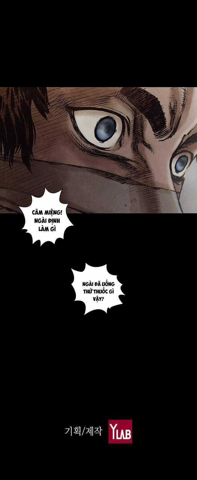 Ám Hành Ngự Sử - Chapter 142 - Trang 32