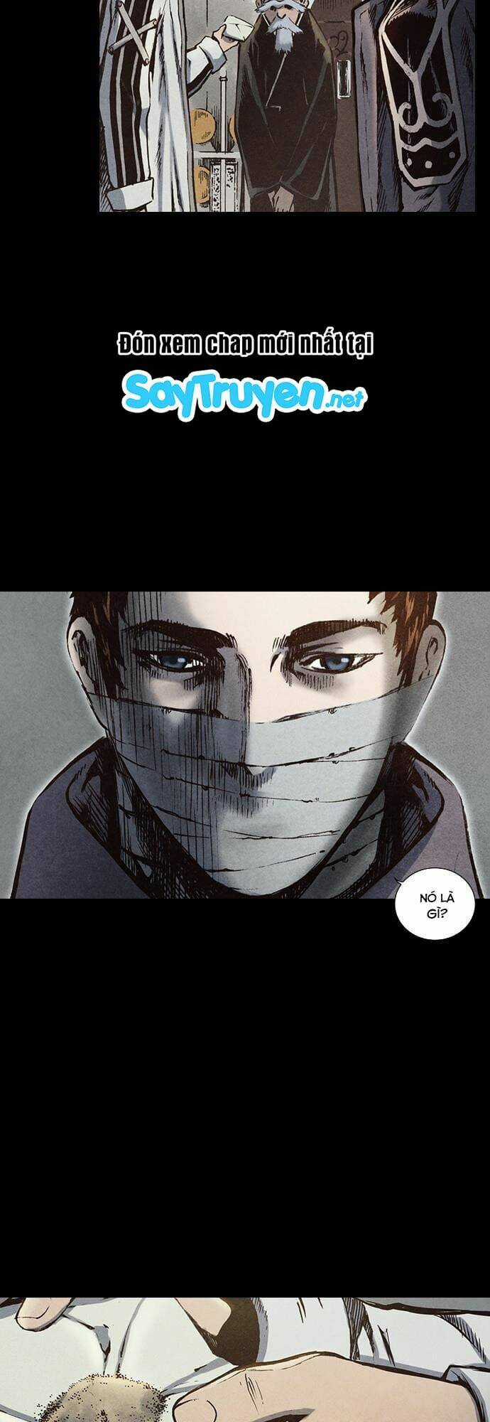 Ám Hành Ngự Sử - Chapter 142 - Trang 7