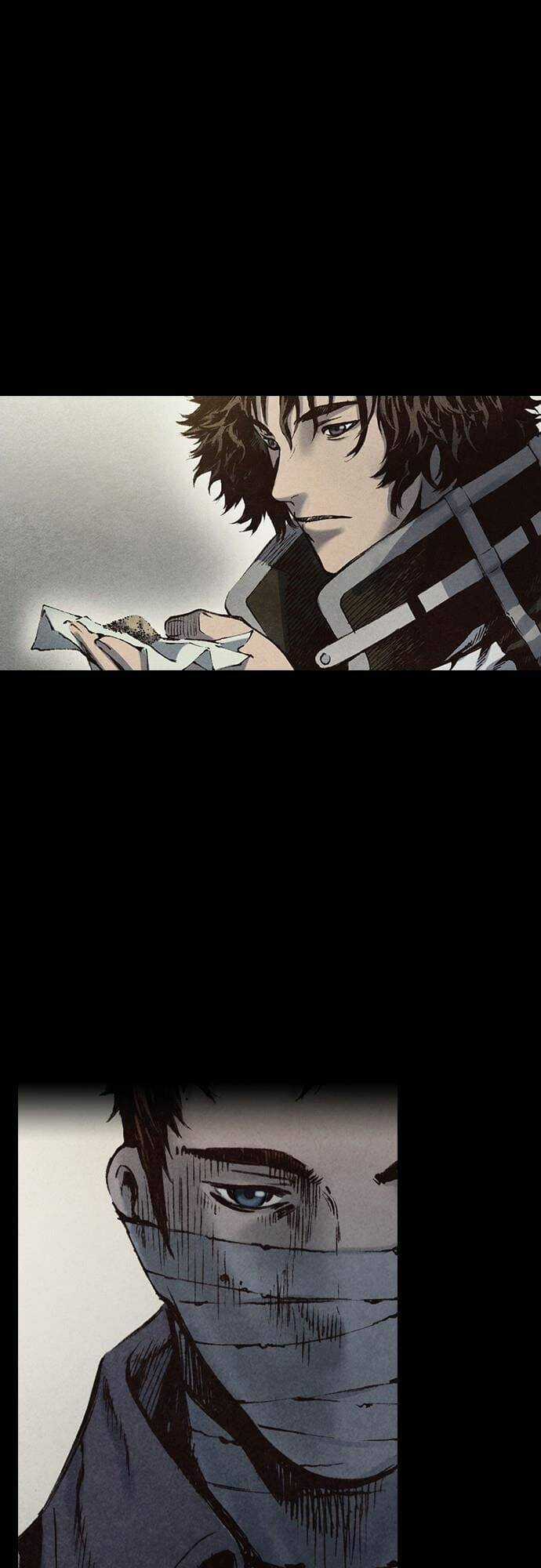 Ám Hành Ngự Sử - Chapter 142 - Trang 9