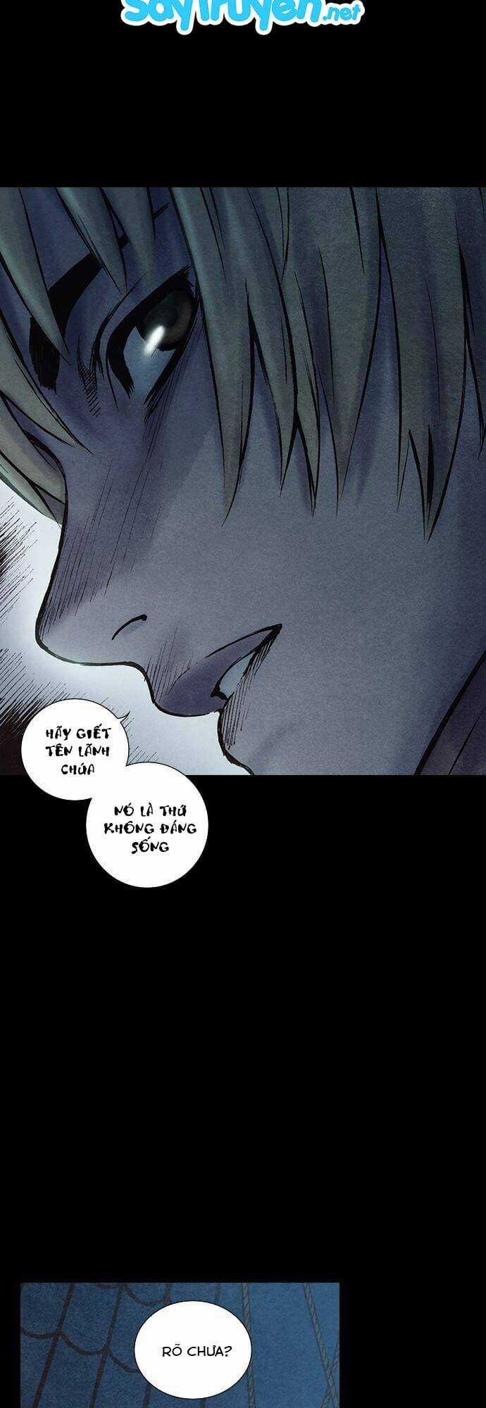 Ám Hành Ngự Sử - Chapter 143 - Trang 11