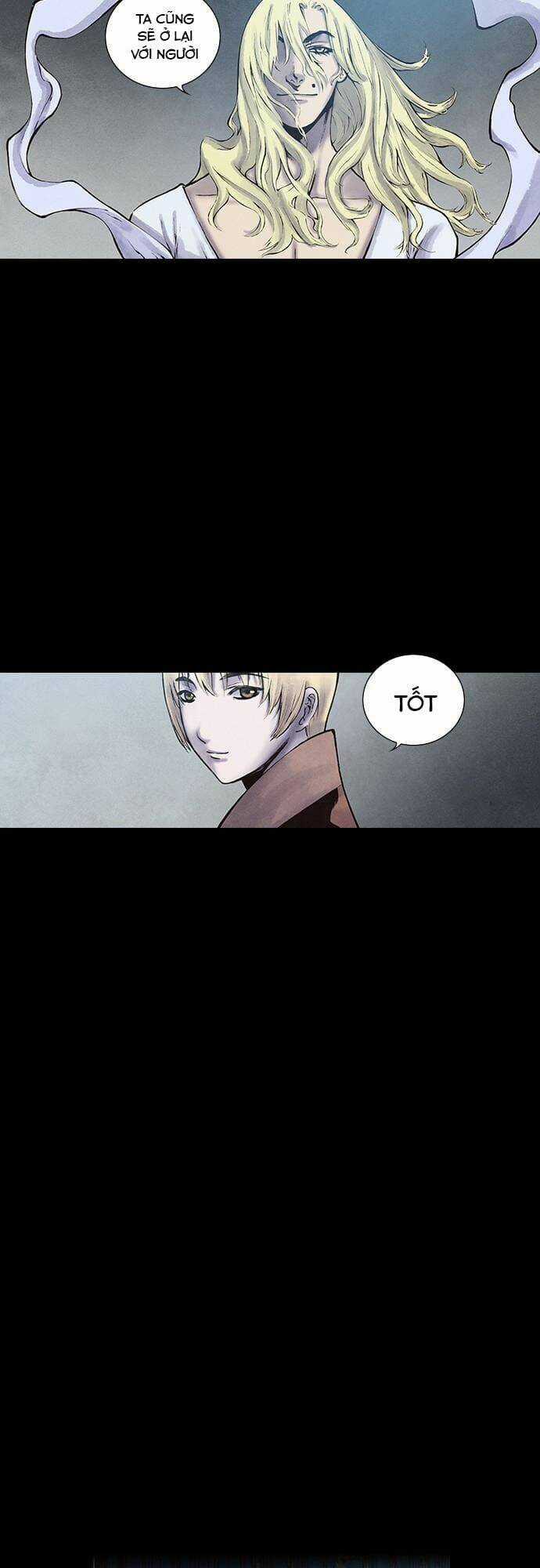 Ám Hành Ngự Sử - Chapter 143 - Trang 15