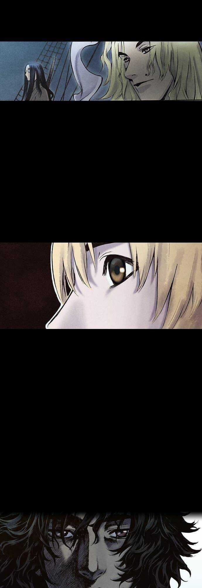 Ám Hành Ngự Sử - Chapter 143 - Trang 17