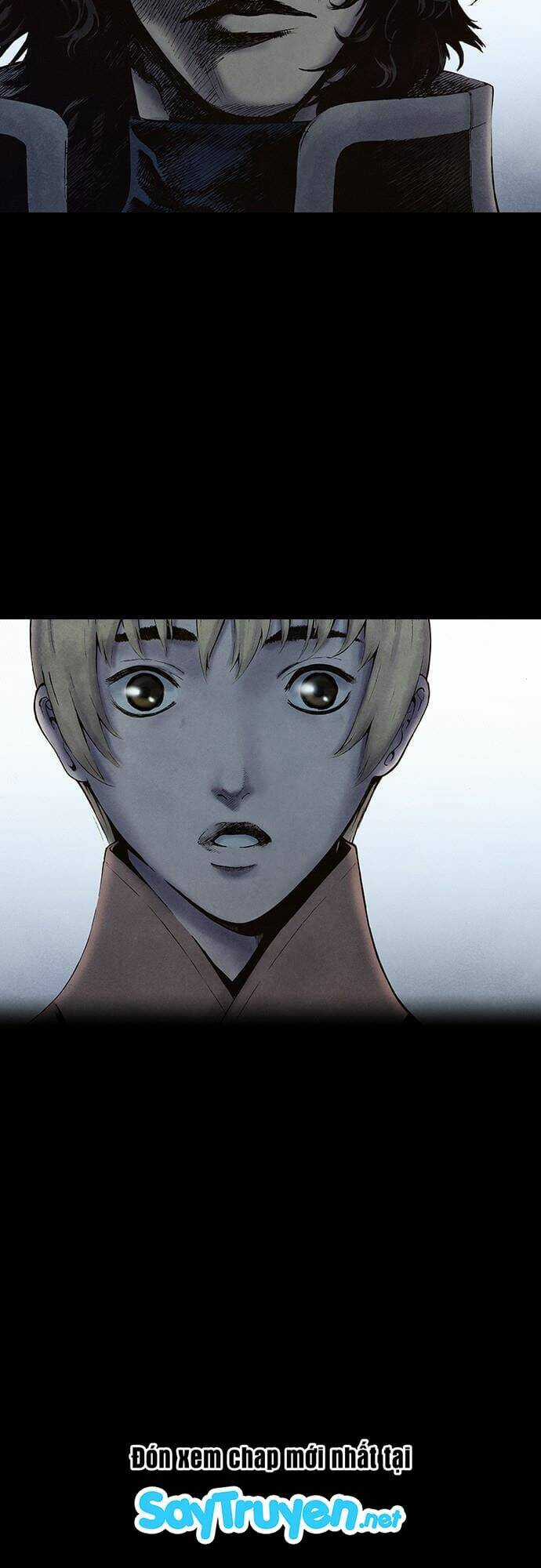 Ám Hành Ngự Sử - Chapter 143 - Trang 18