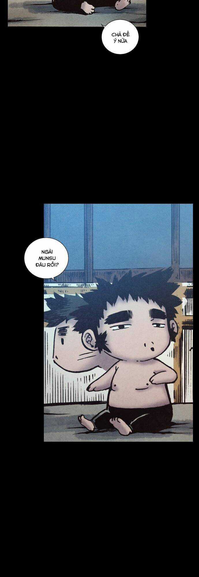 Ám Hành Ngự Sử - Chapter 143 - Trang 20