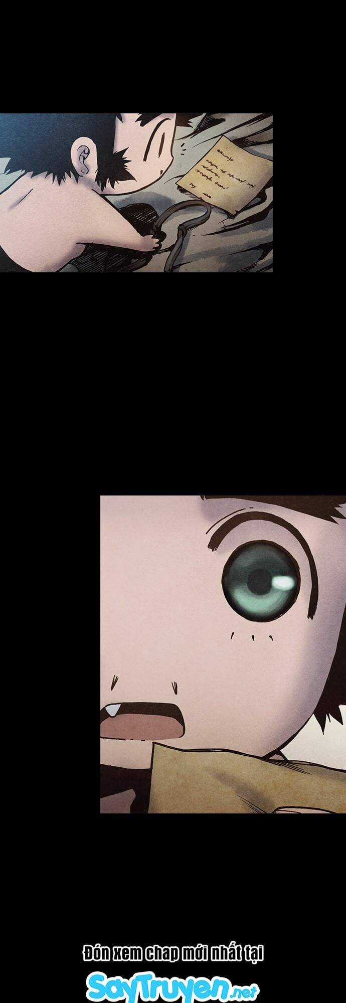 Ám Hành Ngự Sử - Chapter 143 - Trang 22