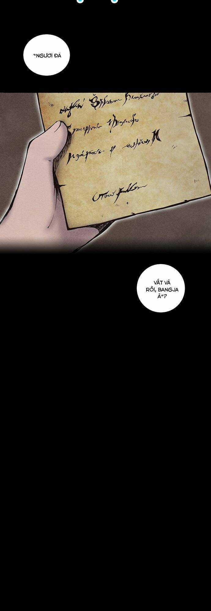 Ám Hành Ngự Sử - Chapter 143 - Trang 23