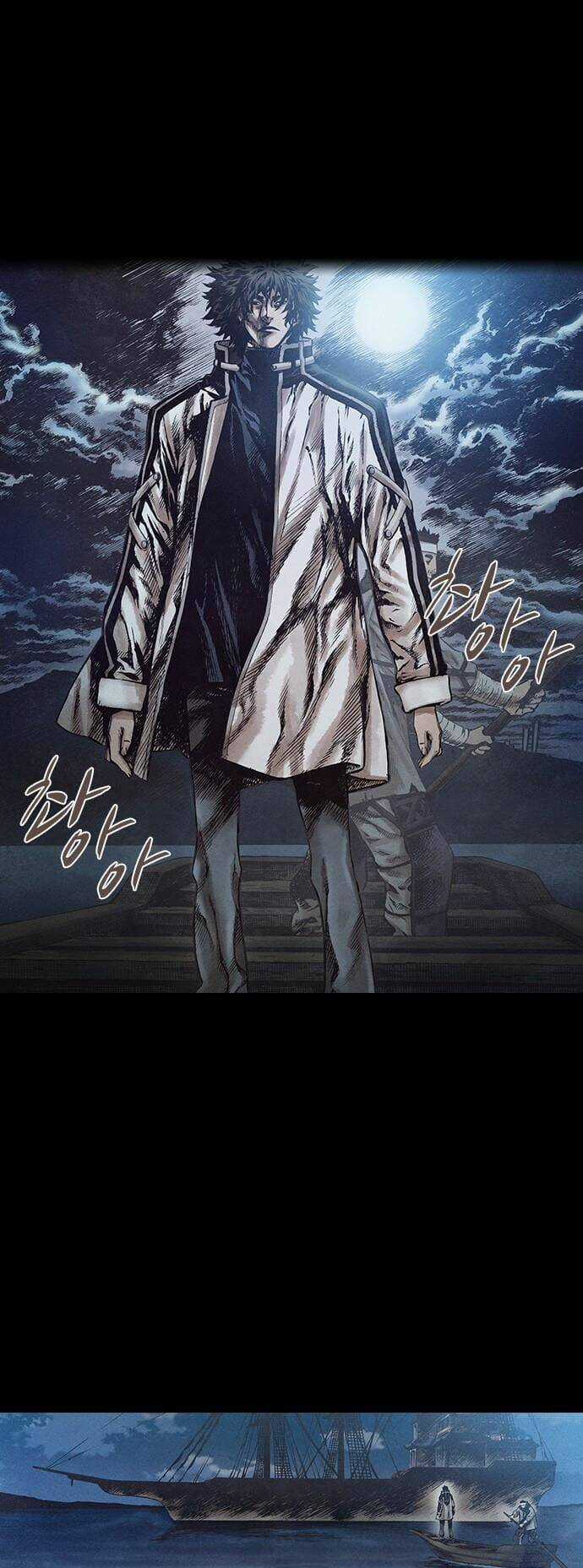 Ám Hành Ngự Sử - Chapter 143 - Trang 24