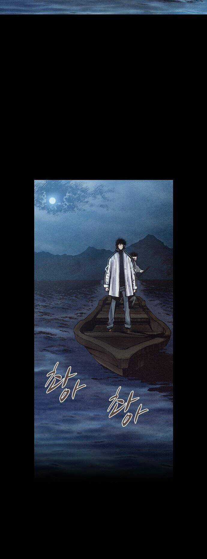 Ám Hành Ngự Sử - Chapter 143 - Trang 25