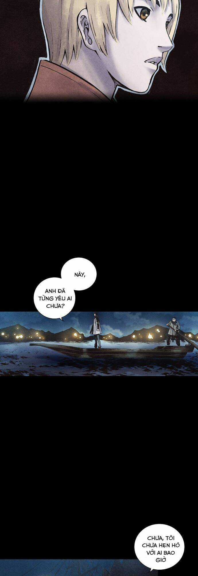 Ám Hành Ngự Sử - Chapter 143 - Trang 27