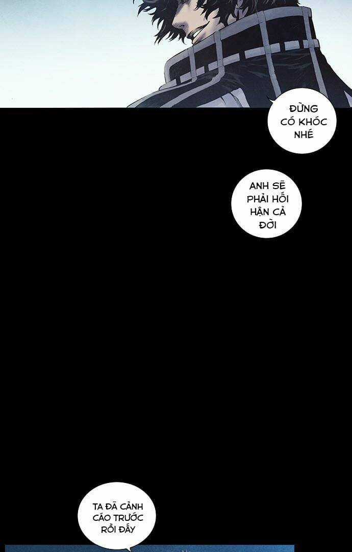 Ám Hành Ngự Sử - Chapter 143 - Trang 29