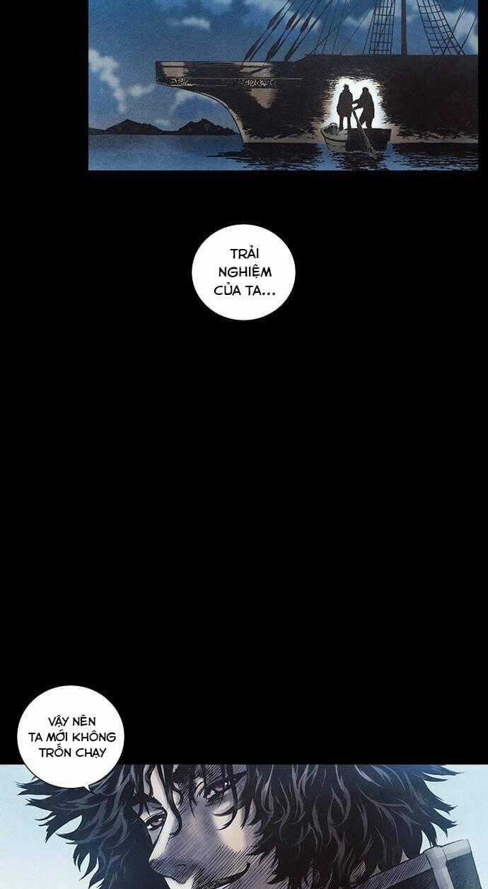 Ám Hành Ngự Sử - Chapter 143 - Trang 31