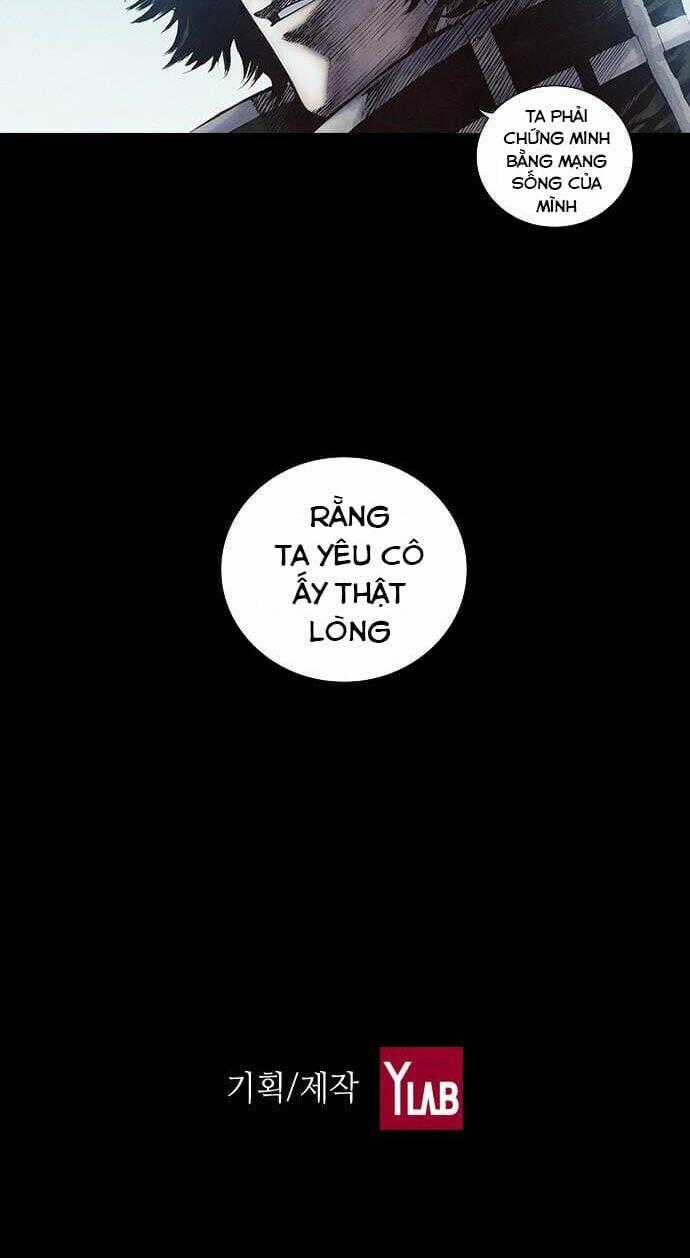 Ám Hành Ngự Sử - Chapter 143 - Trang 32