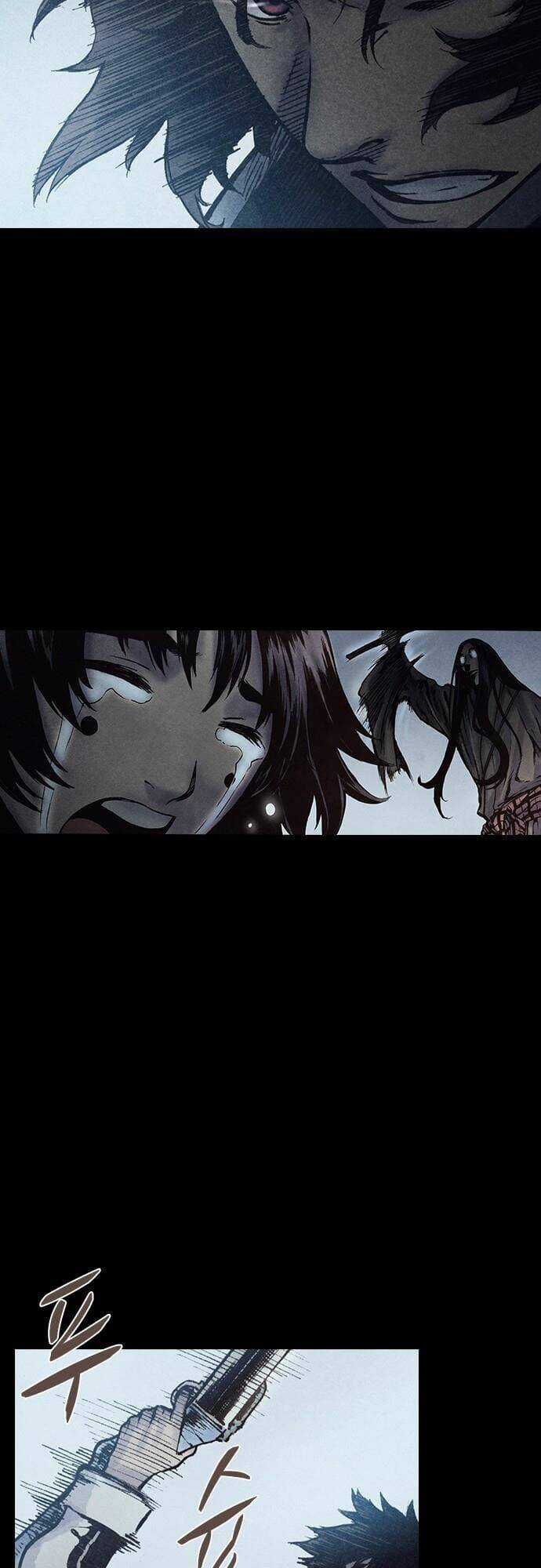 Ám Hành Ngự Sử - Chapter 144 - Trang 12