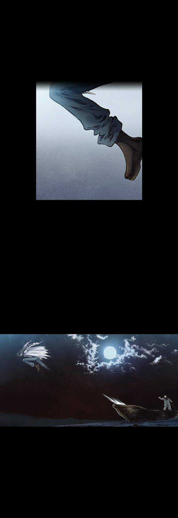 Ám Hành Ngự Sử - Chapter 144 - Trang 14