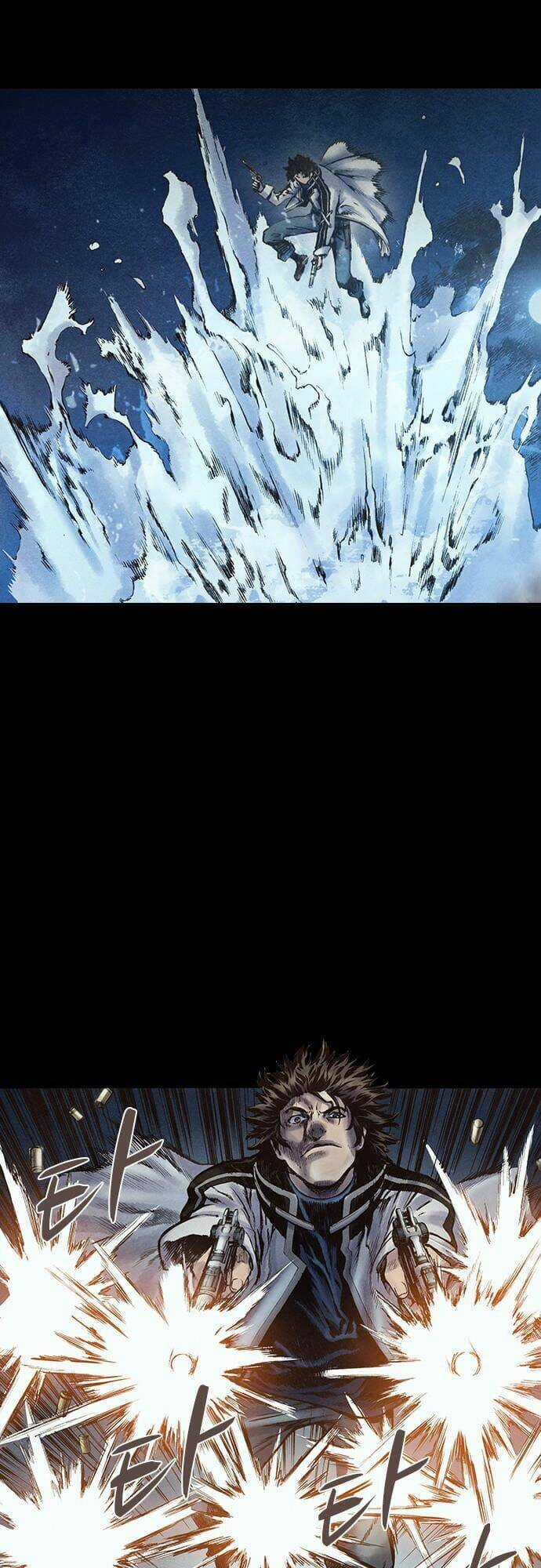 Ám Hành Ngự Sử - Chapter 144 - Trang 17