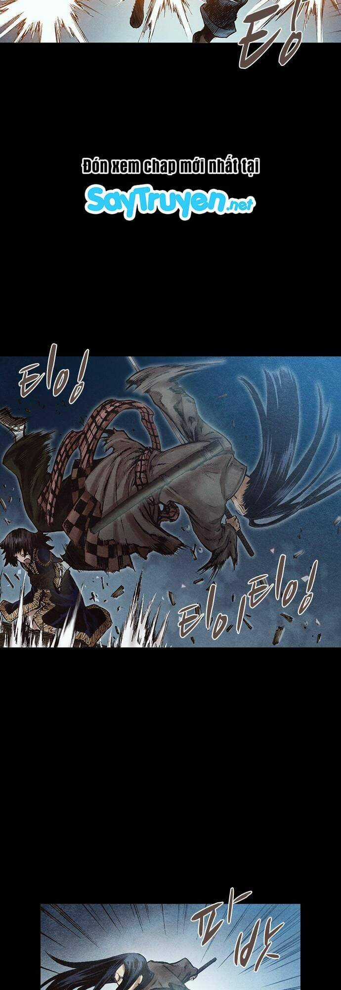 Ám Hành Ngự Sử - Chapter 144 - Trang 18