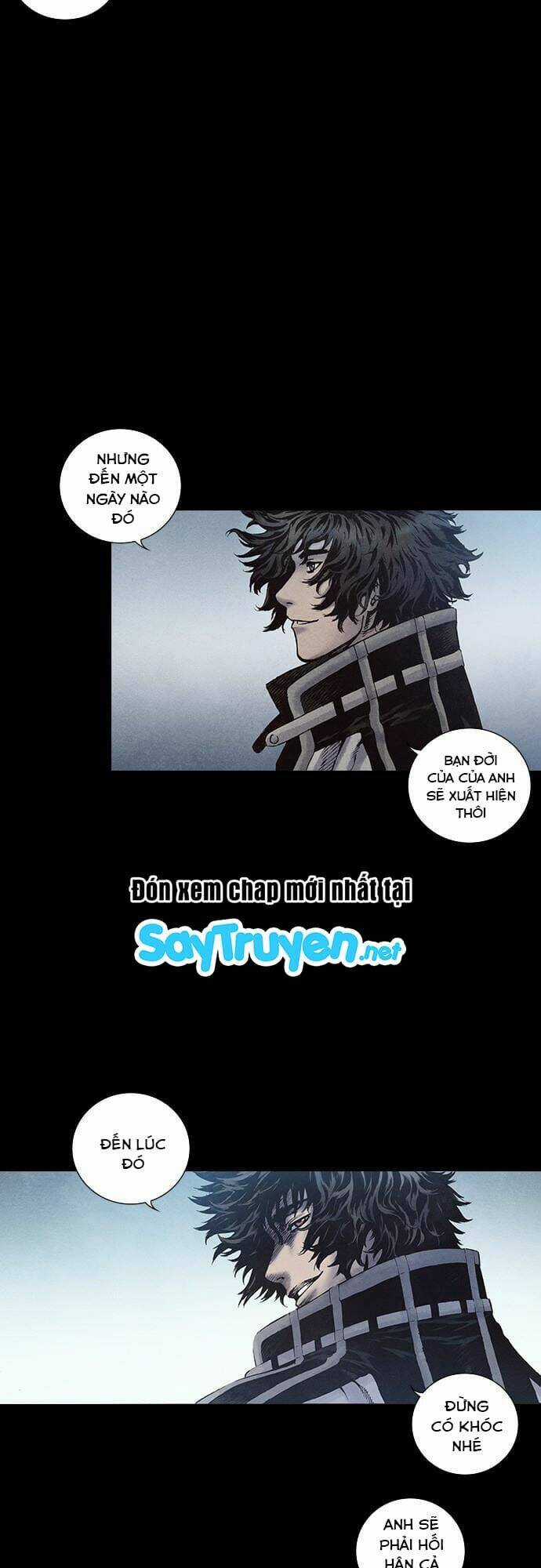 Ám Hành Ngự Sử - Chapter 144 - Trang 3