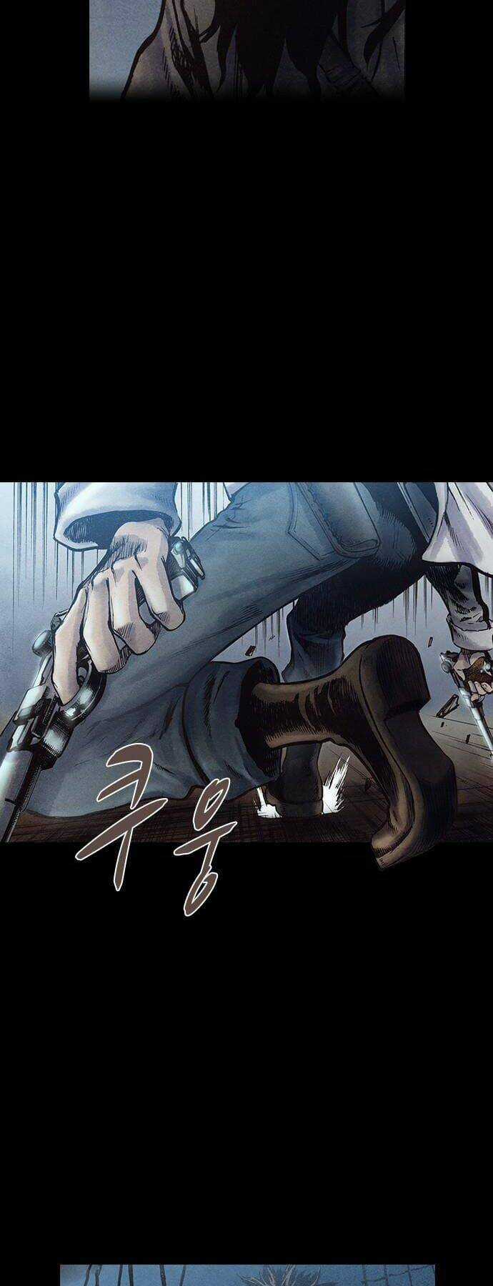 Ám Hành Ngự Sử - Chapter 144 - Trang 21