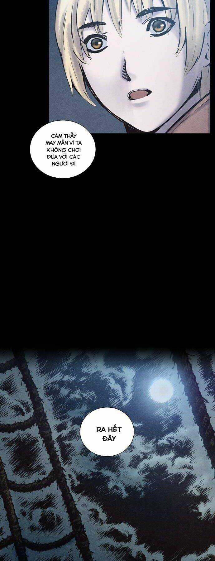 Ám Hành Ngự Sử - Chapter 144 - Trang 26