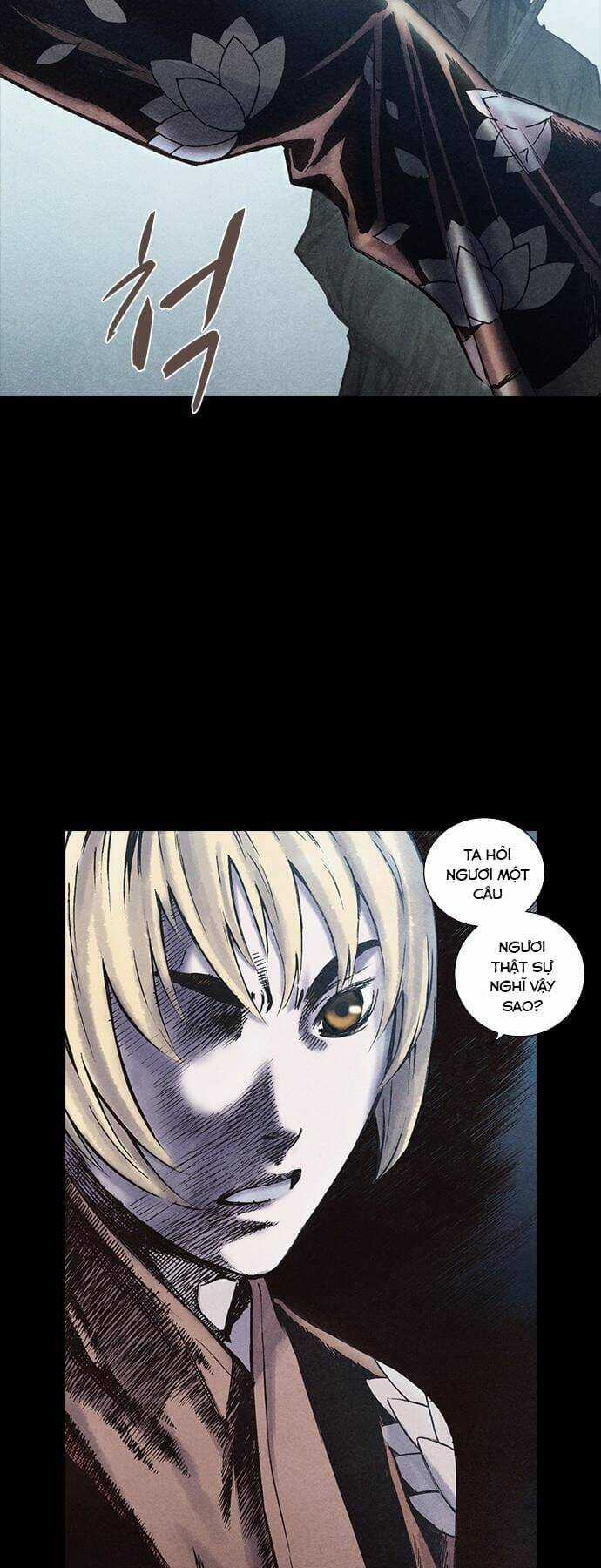 Ám Hành Ngự Sử - Chapter 144 - Trang 30
