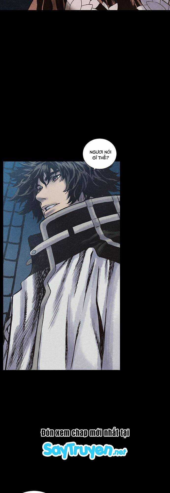 Ám Hành Ngự Sử - Chapter 144 - Trang 32