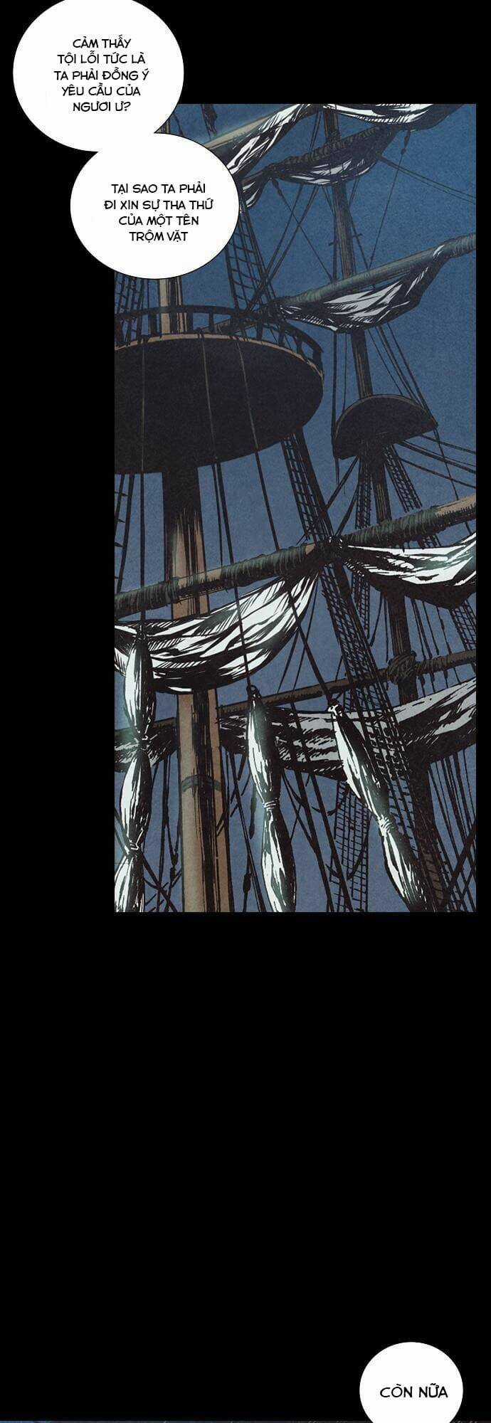 Ám Hành Ngự Sử - Chapter 144 - Trang 33