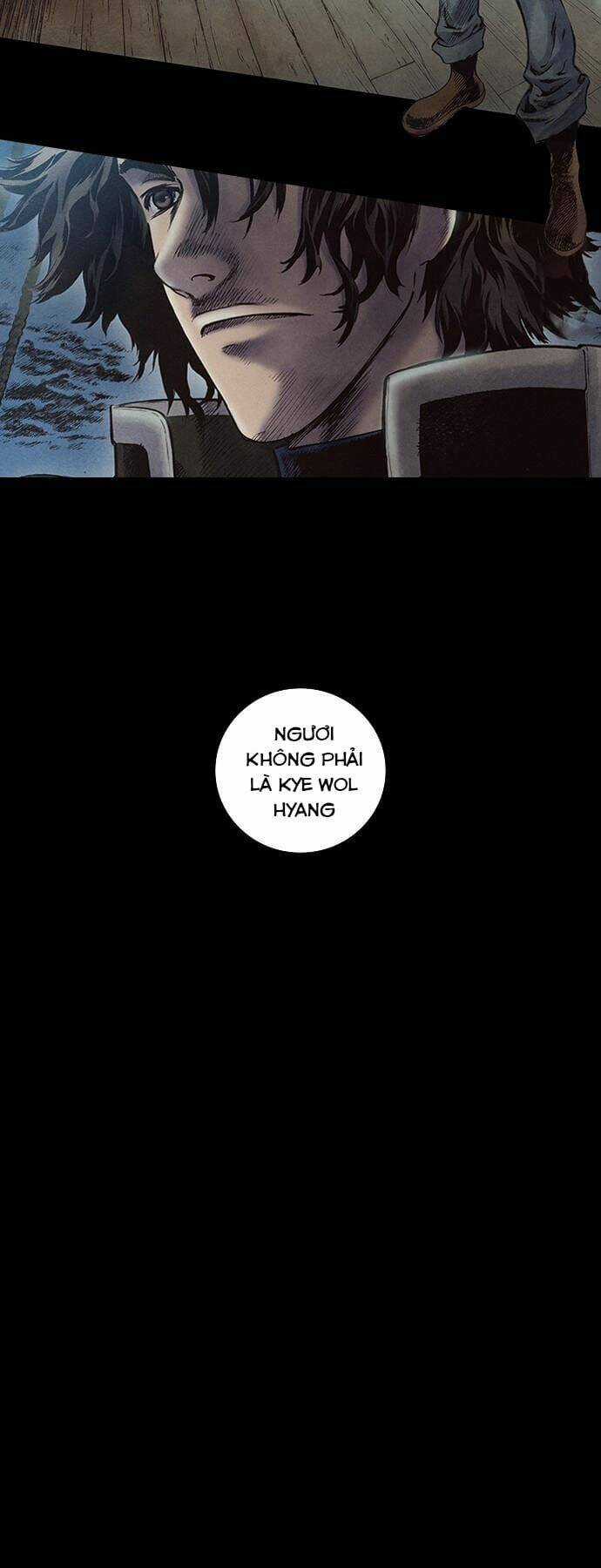 Ám Hành Ngự Sử - Chapter 144 - Trang 35