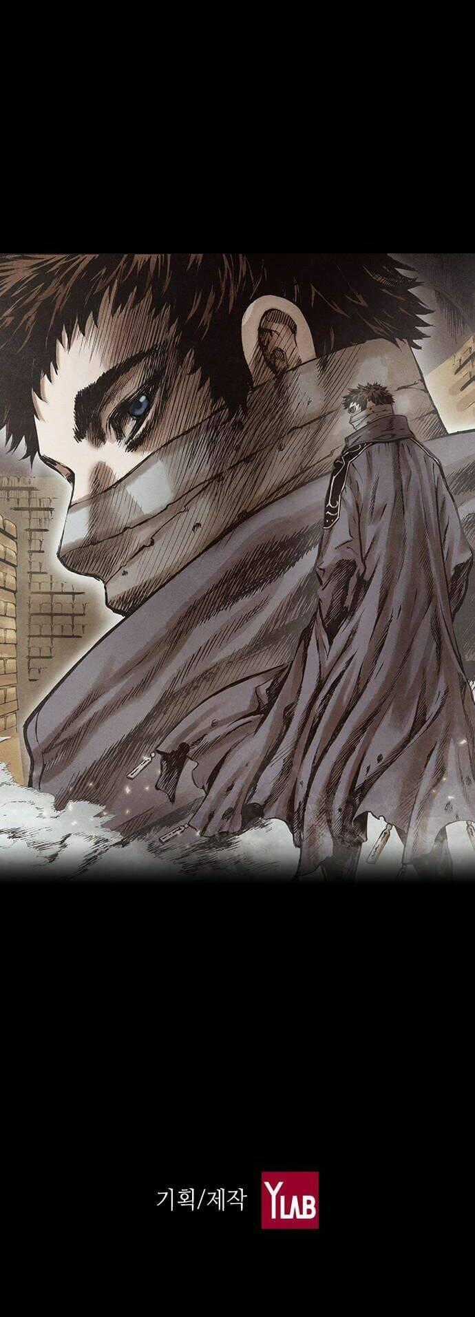 Ám Hành Ngự Sử - Chapter 144 - Trang 40