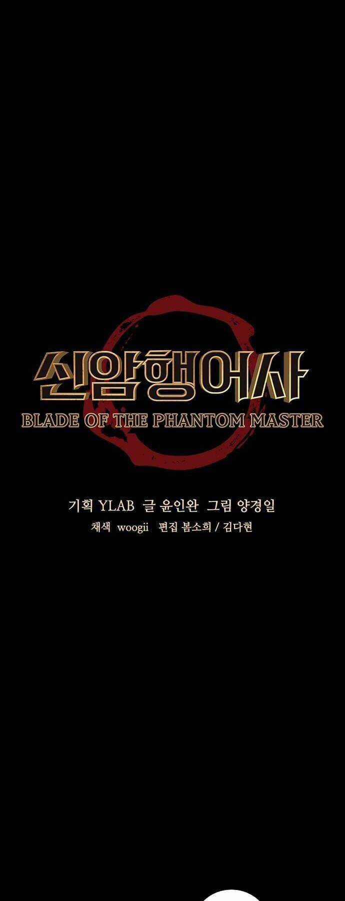 Ám Hành Ngự Sử - Chapter 144 - Trang 6