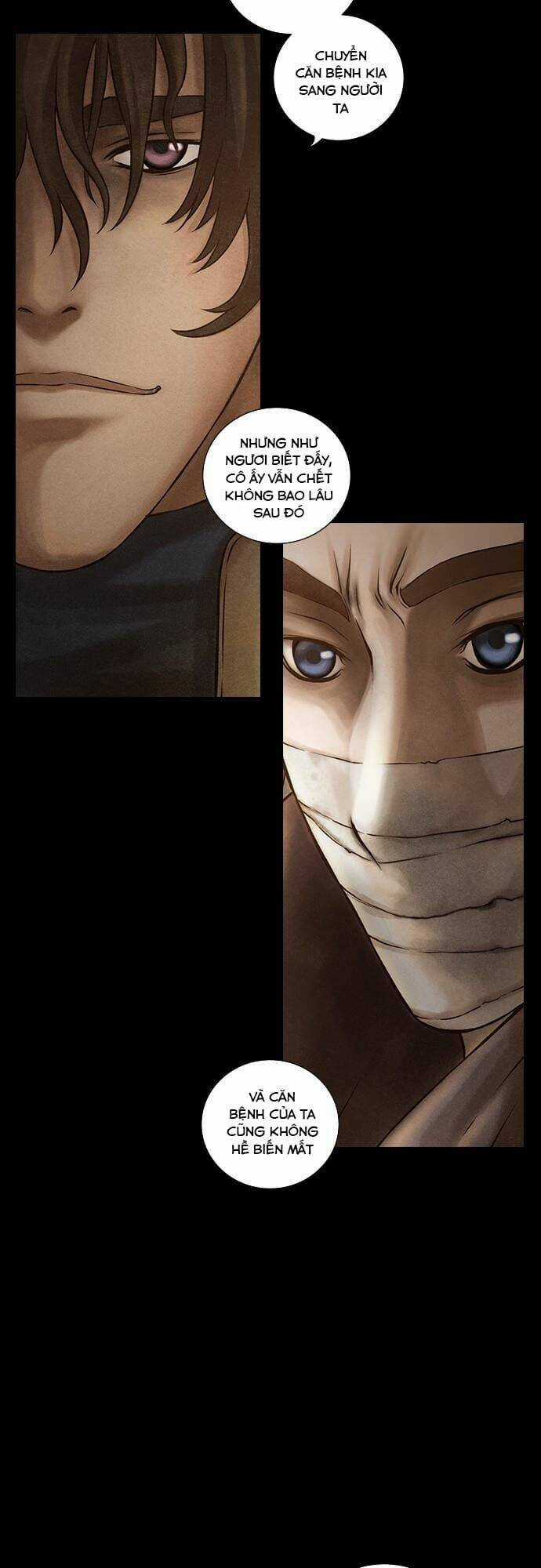 Ám Hành Ngự Sử - Chapter 145 - Trang 13