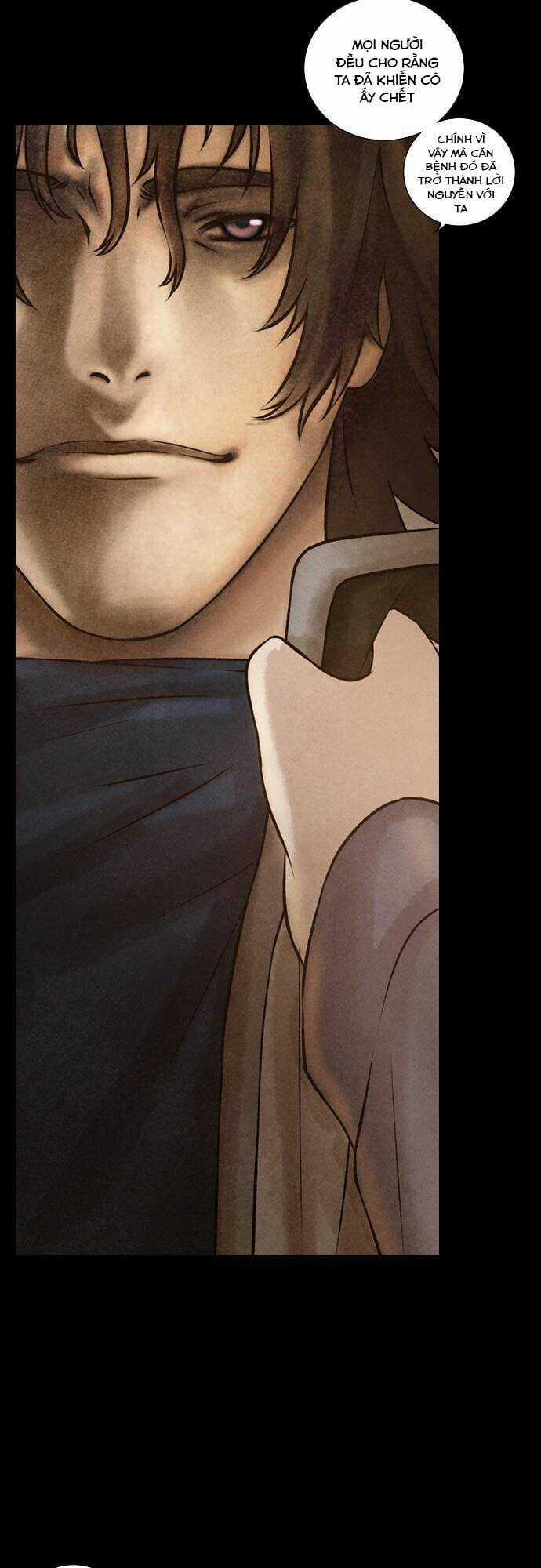 Ám Hành Ngự Sử - Chapter 145 - Trang 14