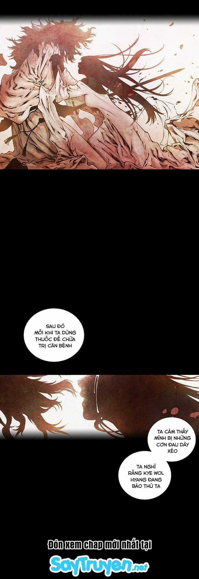 Ám Hành Ngự Sử - Chapter 145 - Trang 17