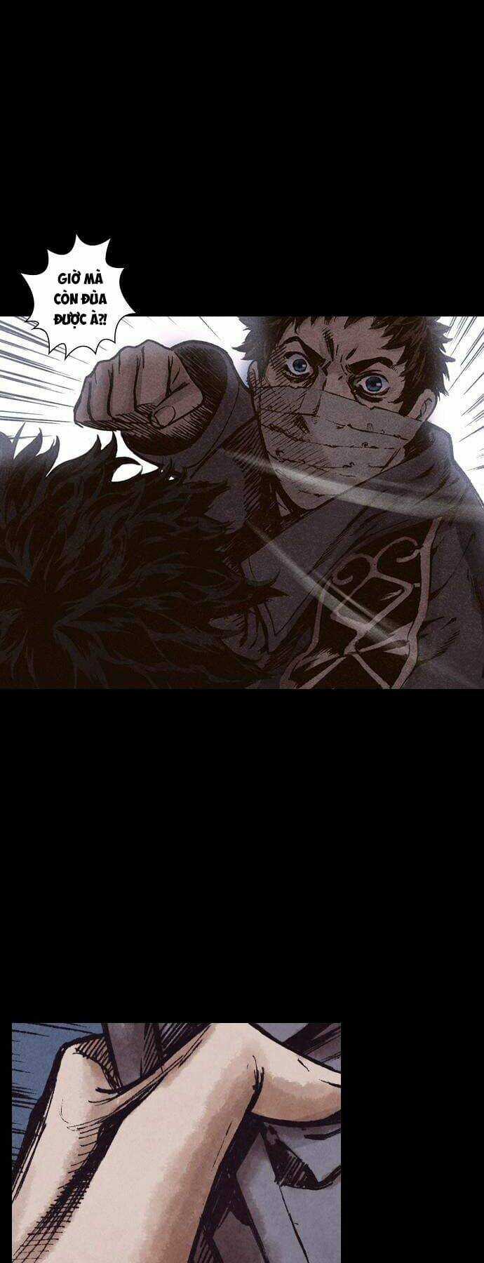 Ám Hành Ngự Sử - Chapter 145 - Trang 21