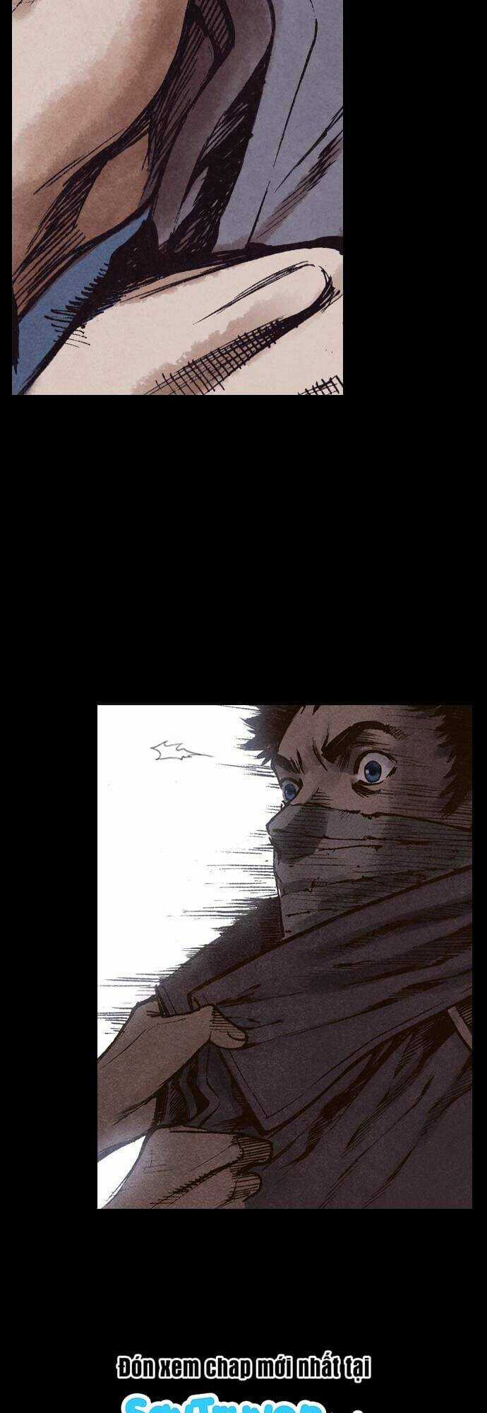 Ám Hành Ngự Sử - Chapter 145 - Trang 22