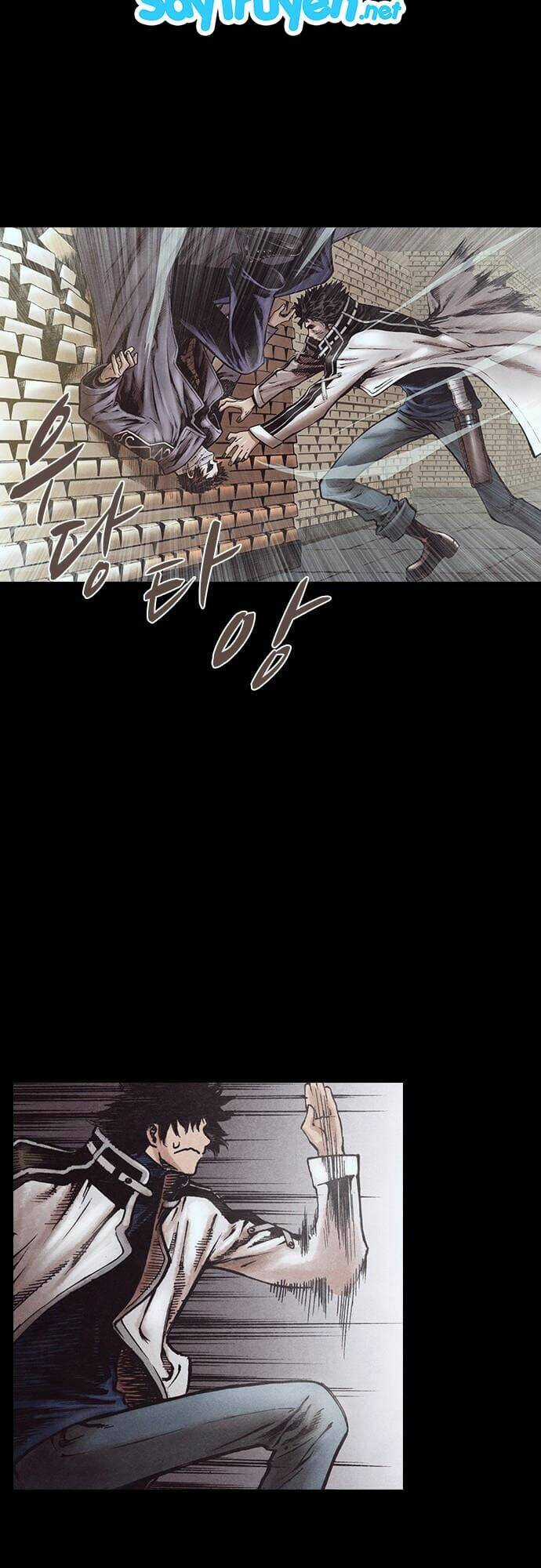 Ám Hành Ngự Sử - Chapter 145 - Trang 23