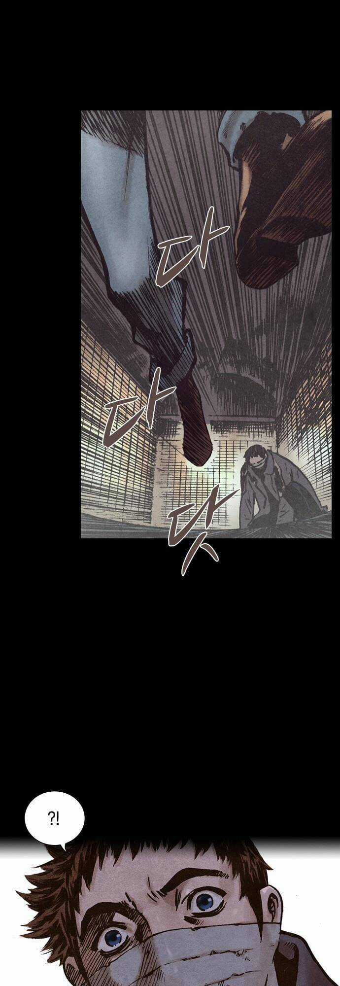 Ám Hành Ngự Sử - Chapter 145 - Trang 24