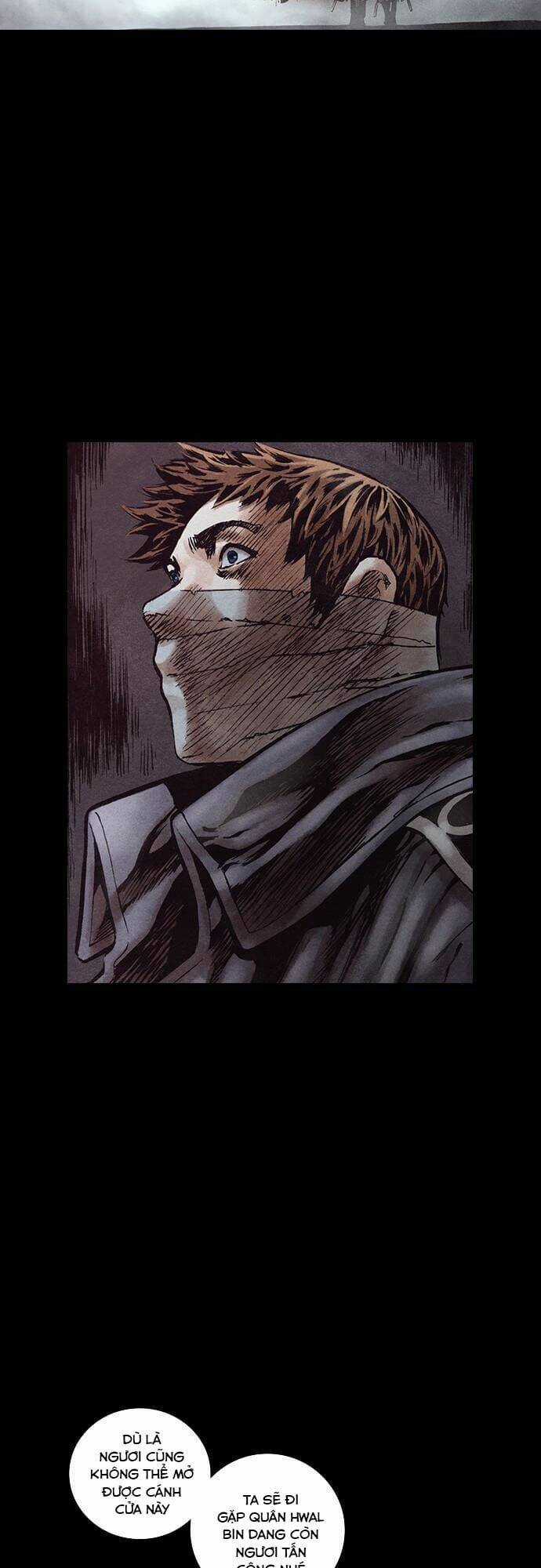 Ám Hành Ngự Sử - Chapter 145 - Trang 27