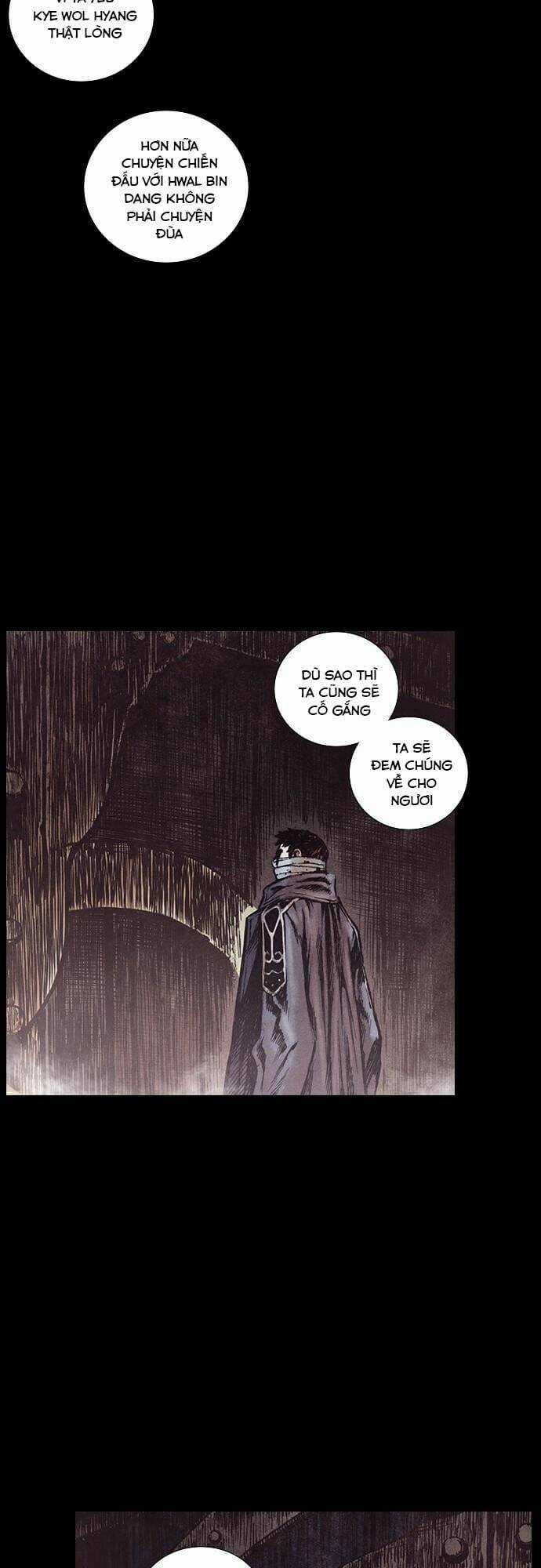 Ám Hành Ngự Sử - Chapter 145 - Trang 29