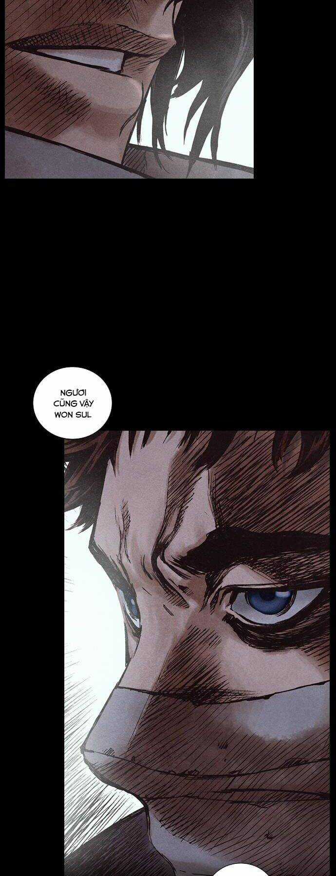 Ám Hành Ngự Sử - Chapter 145 - Trang 31