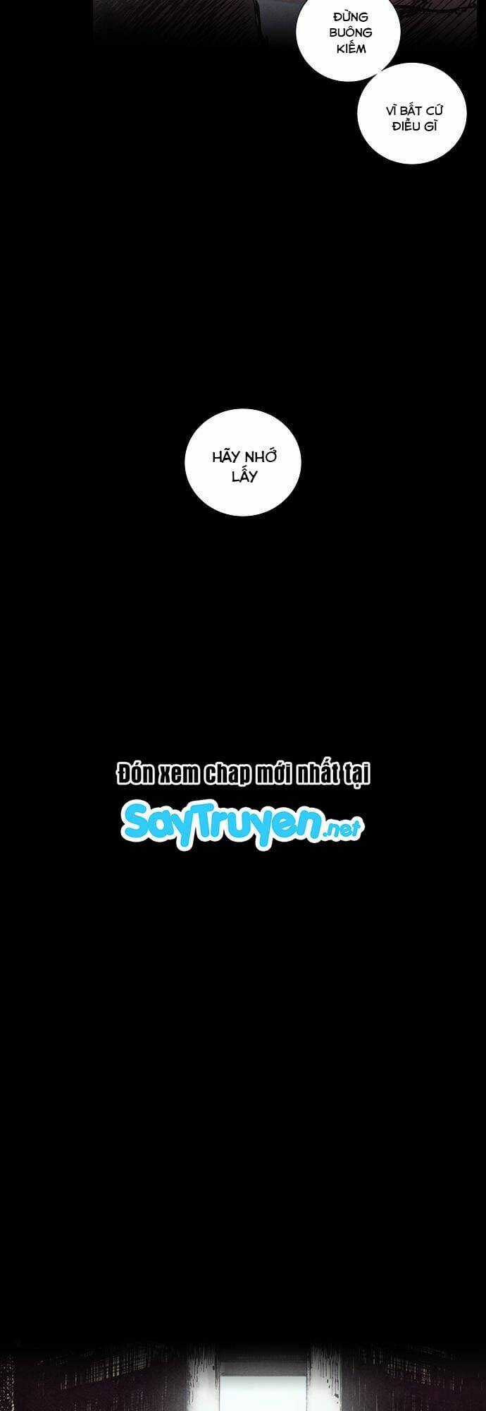 Ám Hành Ngự Sử - Chapter 145 - Trang 32