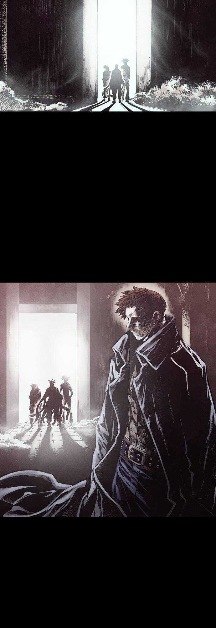 Ám Hành Ngự Sử - Chapter 145 - Trang 33