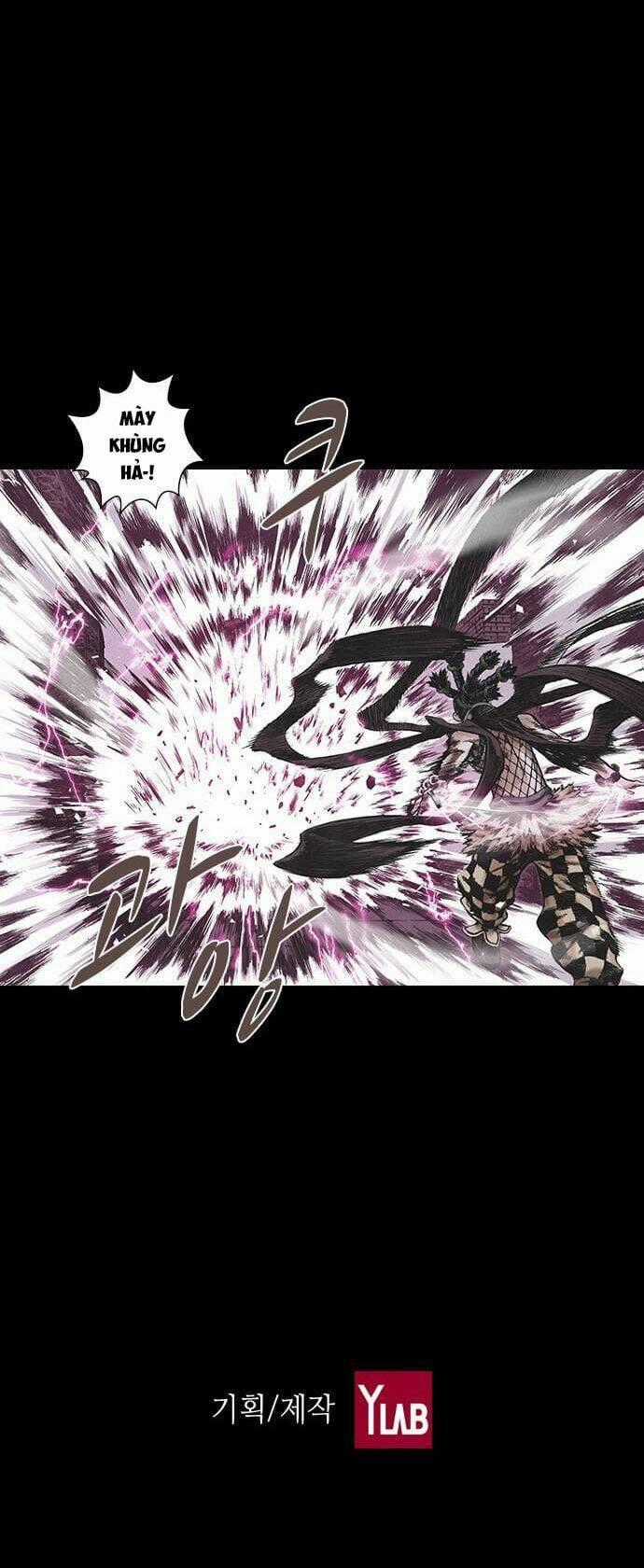 Ám Hành Ngự Sử - Chapter 145 - Trang 39