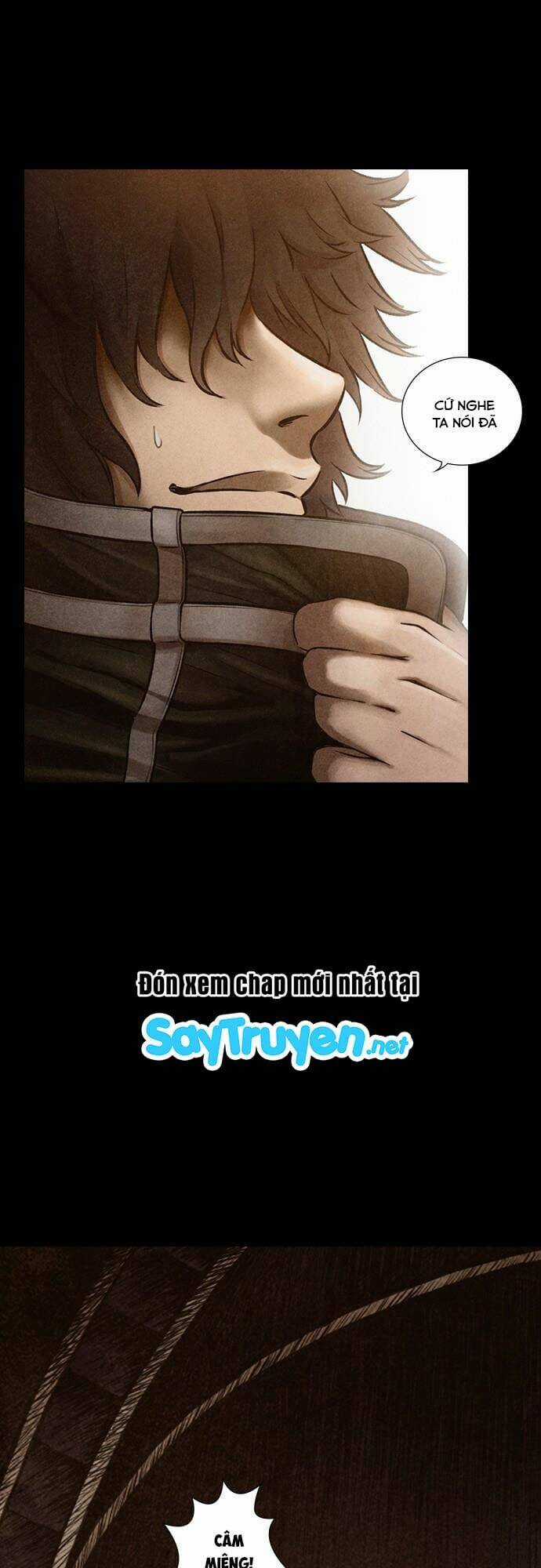 Ám Hành Ngự Sử - Chapter 145 - Trang 7