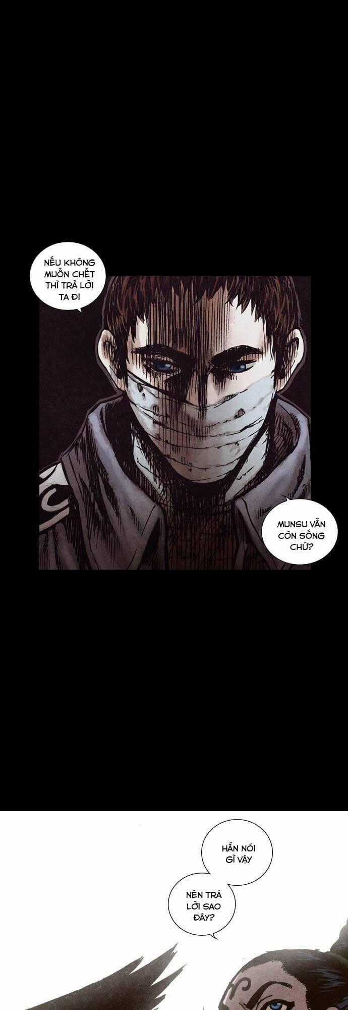 Ám Hành Ngự Sử - Chapter 146 - Trang 2