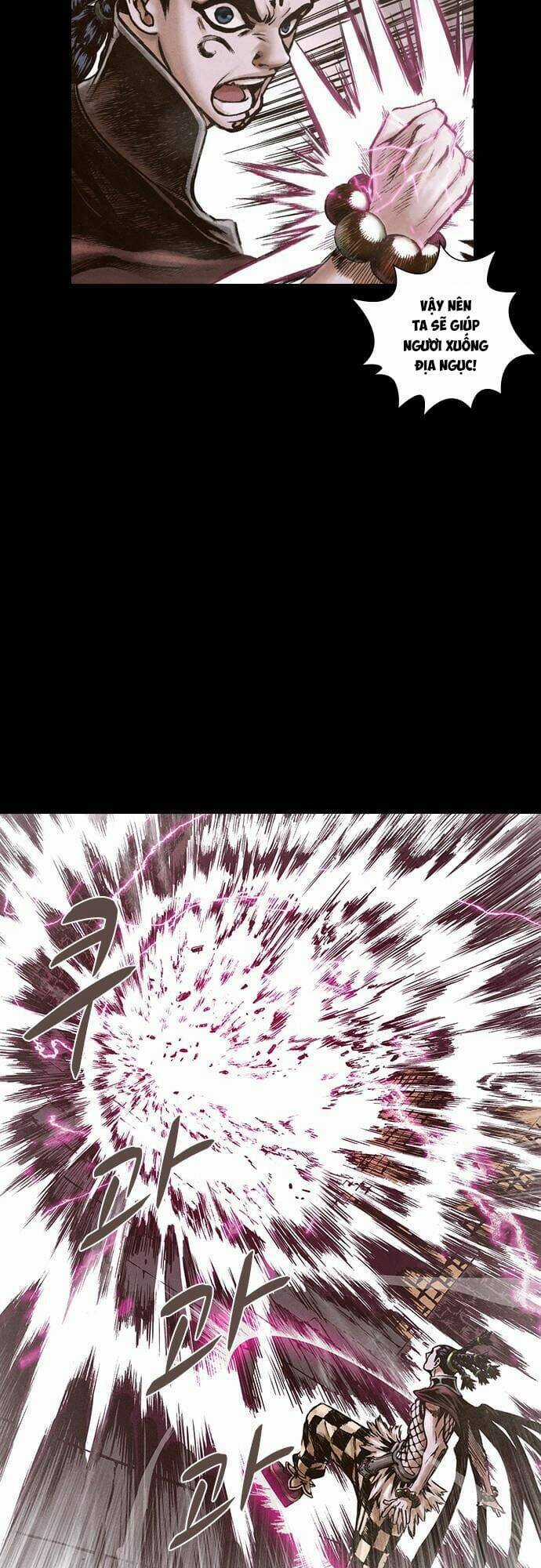 Ám Hành Ngự Sử - Chapter 146 - Trang 12