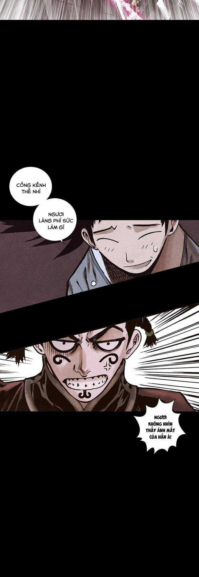 Ám Hành Ngự Sử - Chapter 146 - Trang 13