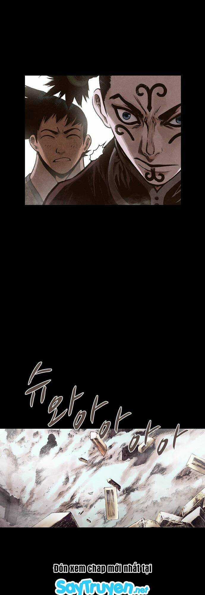 Ám Hành Ngự Sử - Chapter 146 - Trang 14