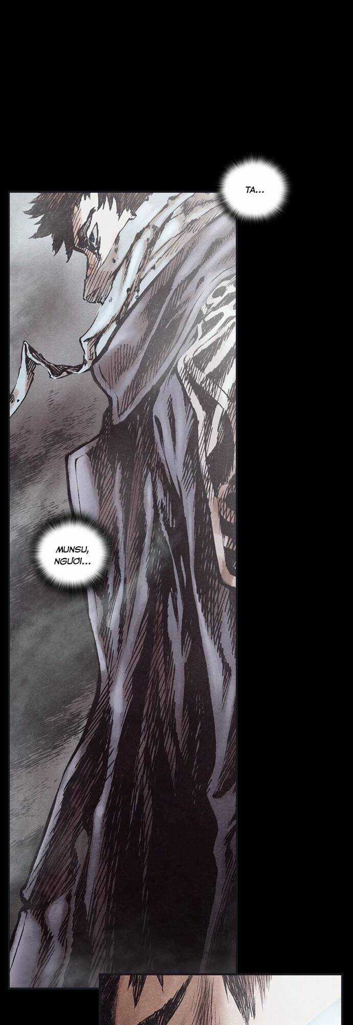 Ám Hành Ngự Sử - Chapter 146 - Trang 17