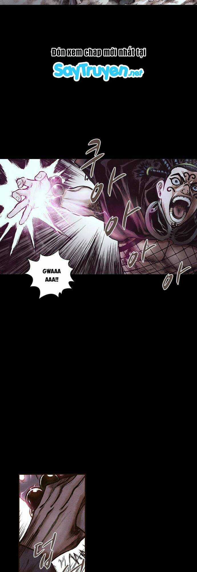 Ám Hành Ngự Sử - Chapter 146 - Trang 19